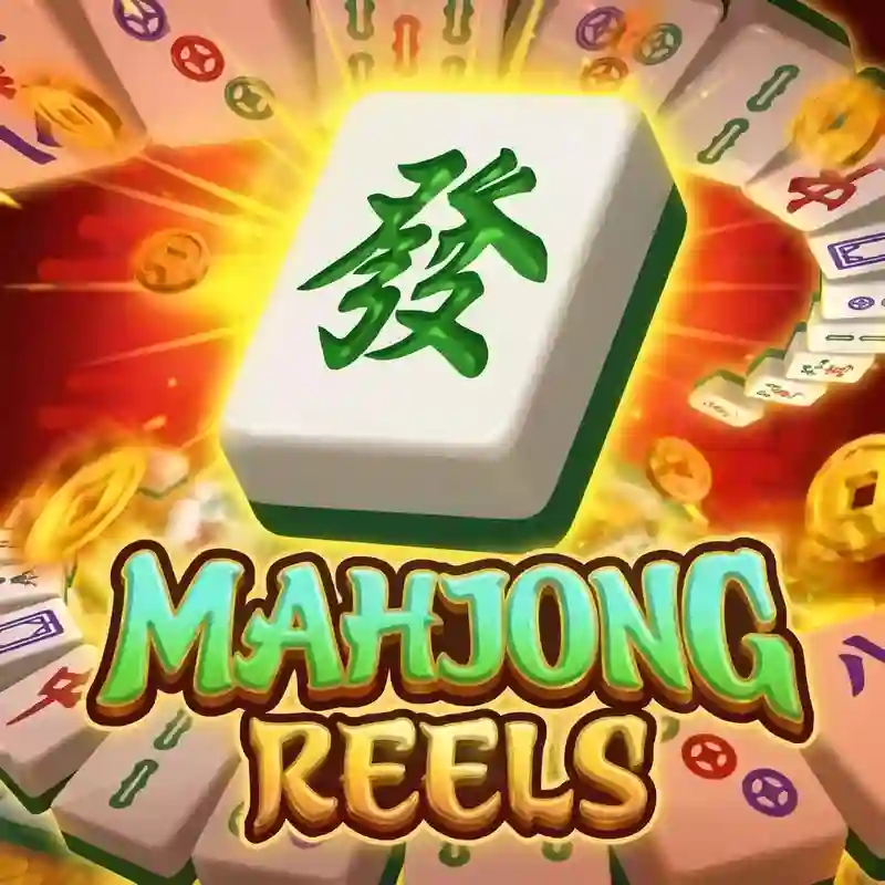 Trò chơi Slot Cuộn Mạt Chược tại saobet casino trực tuyến