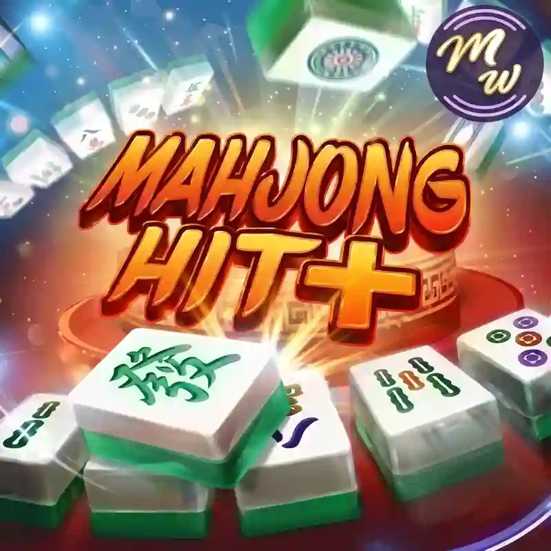 Trò chơi Mahjong Hit + casino saobet