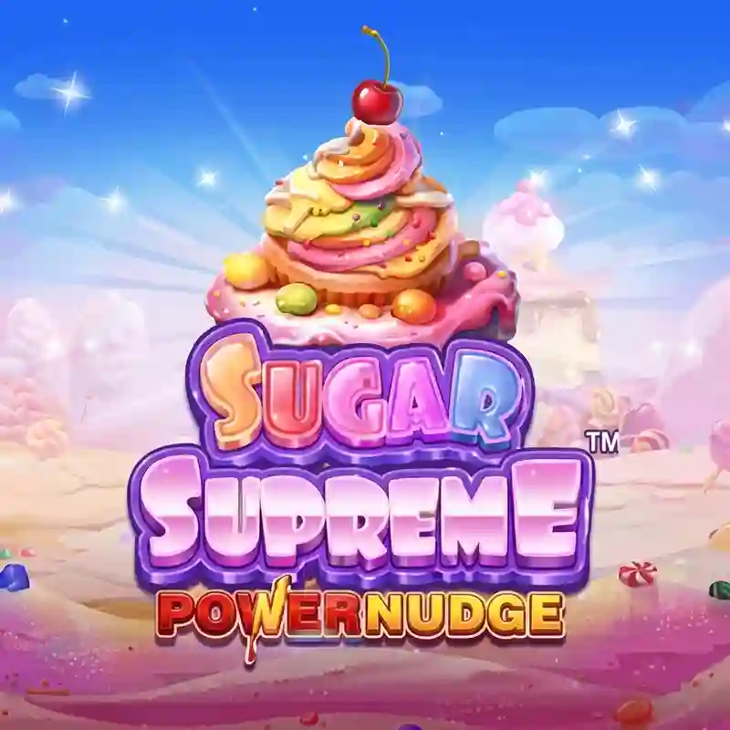 Trò chơi casino Sức Mạnh Sugar Tối Thượng tại saobet