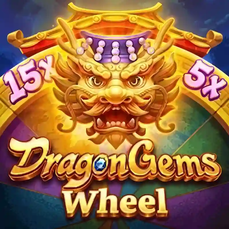 Vòng Quay Ngọc Rồng - saobet Casino