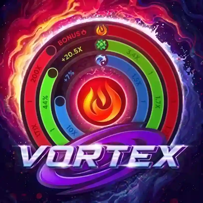 Chơi game Xoáy tại saobet