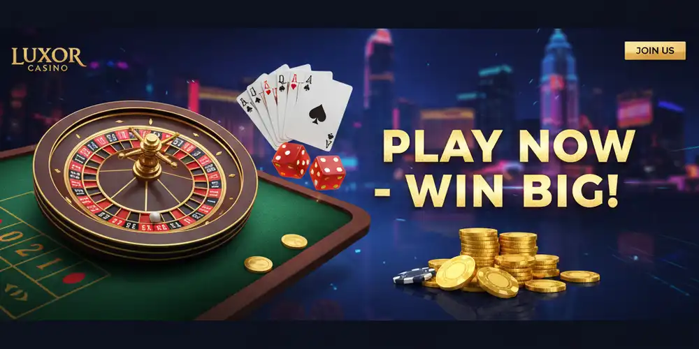 Saobet Casino Banner